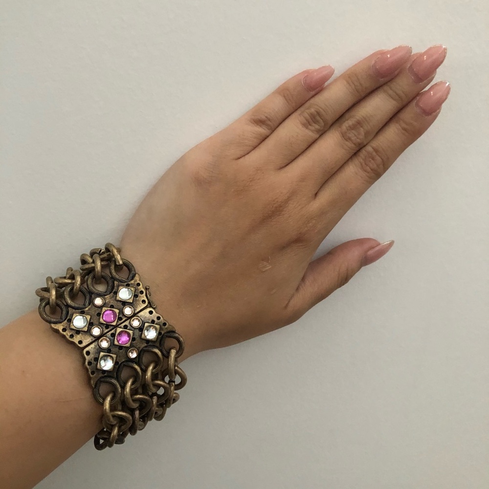 Jewelmint Roma Bracelet